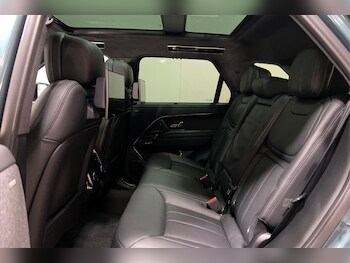 Used Land Rover Range Rover Sport 2025 for sale - 77665246: Photo