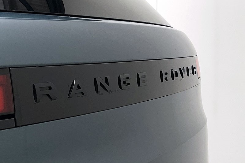 Used Land Rover Range Rover Sport 2025 for sale - 77665246: Photo 55