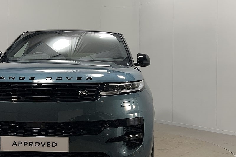Used Land Rover Range Rover Sport 2025 for sale - 77665246: Photo 60