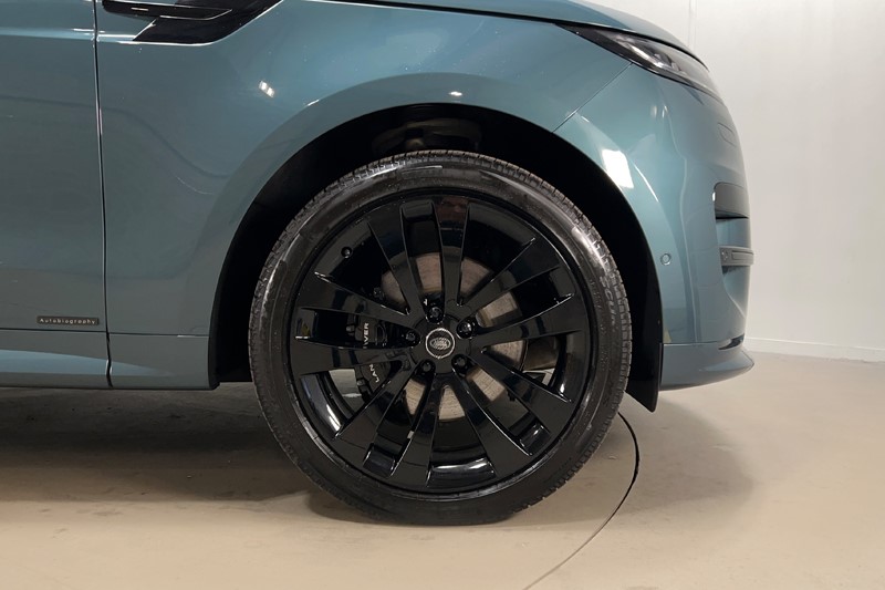 Used Land Rover Range Rover Sport 2025 for sale - 77665246: Photo 8