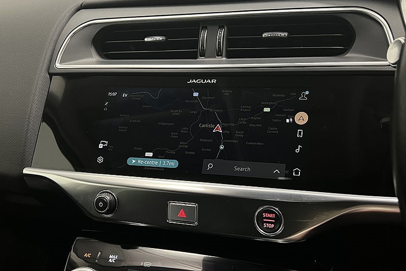 Used Jaguar I-Pace 2022 for sale - 77420552: Photo 11