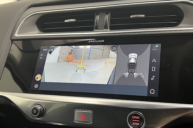 Used Jaguar I-Pace 2022 for sale - 77420552: Photo 12