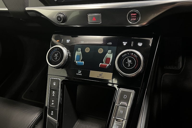 Used Jaguar I-Pace 2022 for sale - 77420552: Photo 13