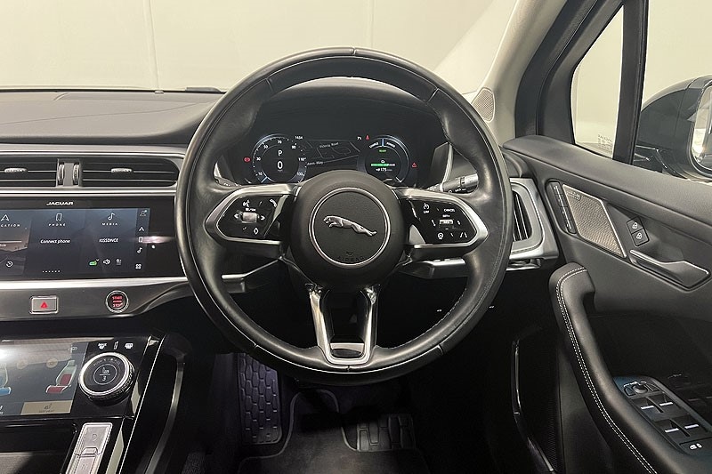 Used Jaguar I-Pace 2022 for sale - 77420552: Photo 15