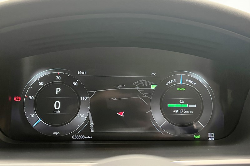 Used Jaguar I-Pace 2022 for sale - 77420552: Photo 16