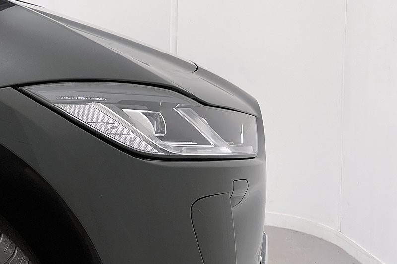 Used Jaguar I-Pace 2022 for sale - 77420552: Photo 17