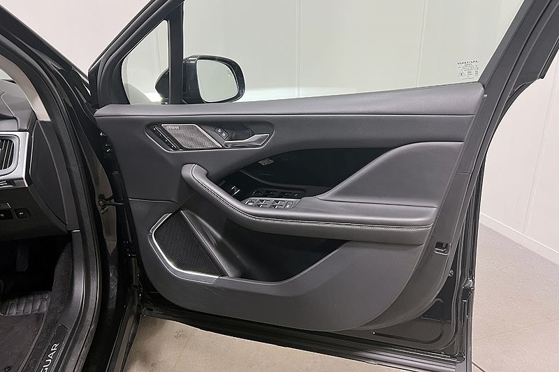 Used Jaguar I-Pace 2022 for sale - 77420552: Photo 21