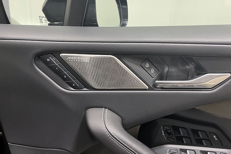 Used Jaguar I-Pace 2022 for sale - 77420552: Photo 22