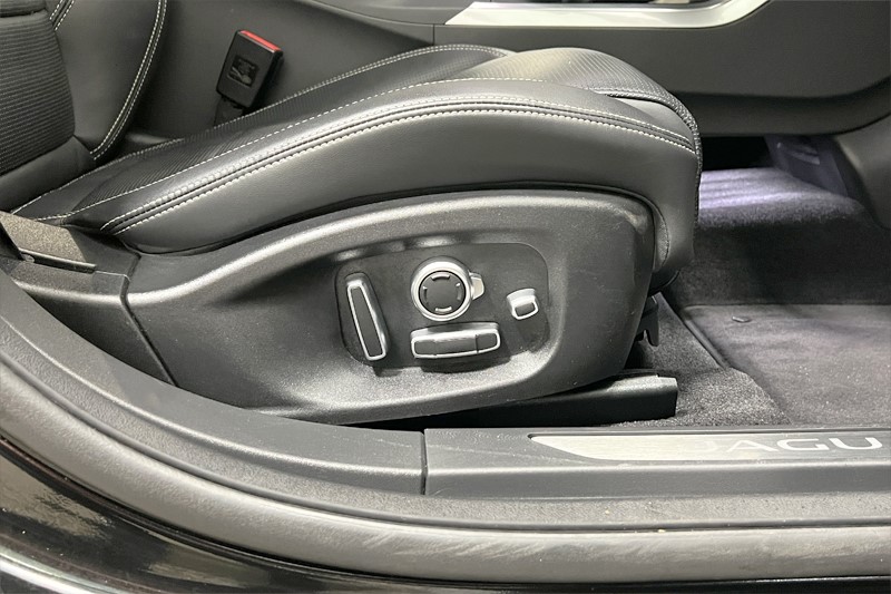 Used Jaguar I-Pace 2022 for sale - 77420552: Photo 25