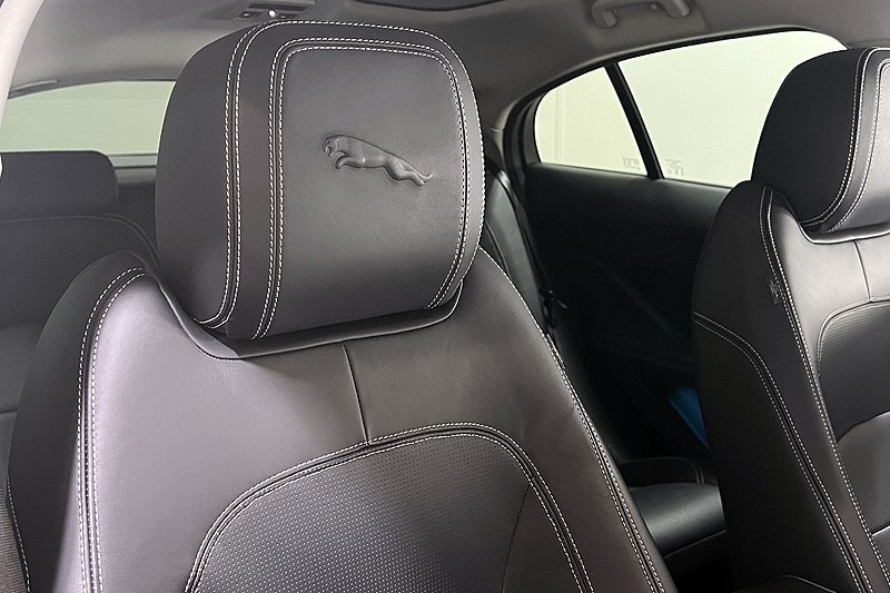 Used Jaguar I-Pace 2022 for sale - 77420552: Photo 27