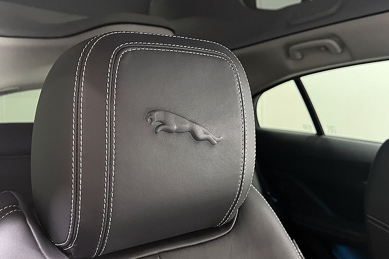 Used Jaguar I-Pace 2022 for sale - 77420552: Photo 28