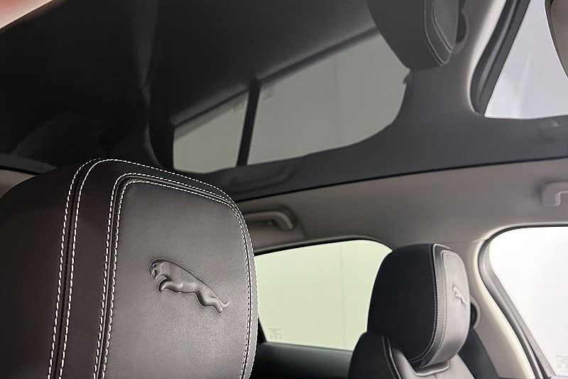 Used Jaguar I-Pace 2022 for sale - 77420552: Photo 29