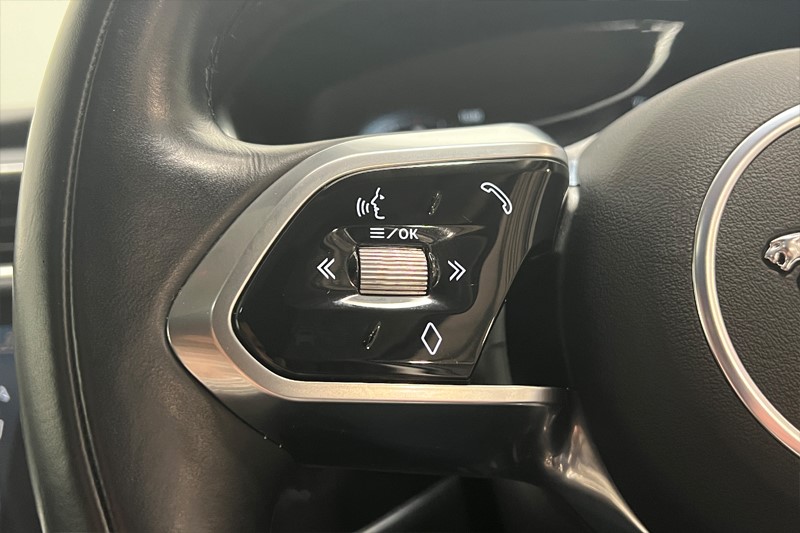 Used Jaguar I-Pace 2022 for sale - 77420552: Photo 30