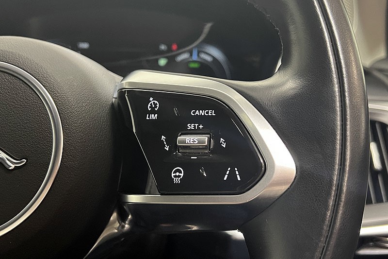 Used Jaguar I-Pace 2022 for sale - 77420552: Photo 31