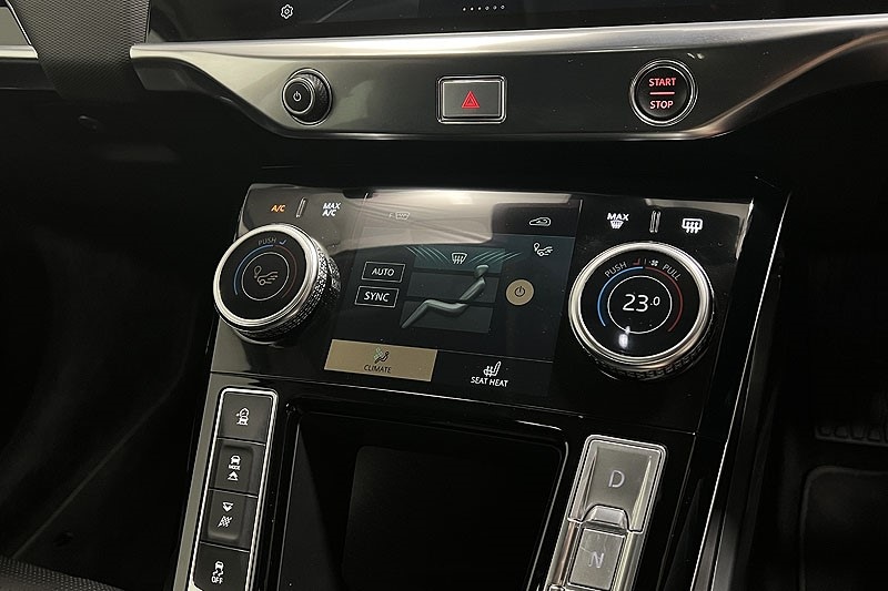 Used Jaguar I-Pace 2022 for sale - 77420552: Photo 32