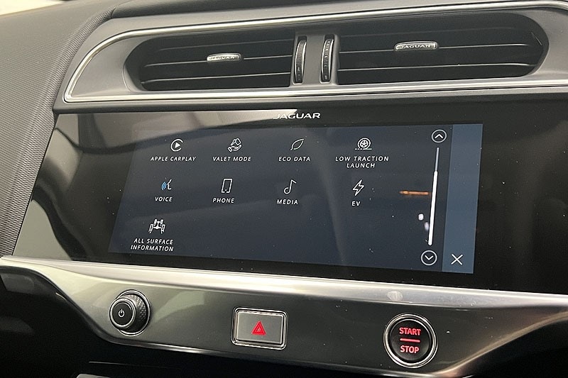 Used Jaguar I-Pace 2022 for sale - 77420552: Photo 36