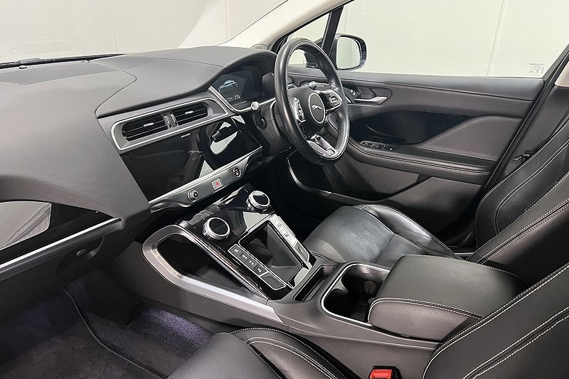 Used Jaguar I-Pace 2022 for sale - 77420552: Photo 37
