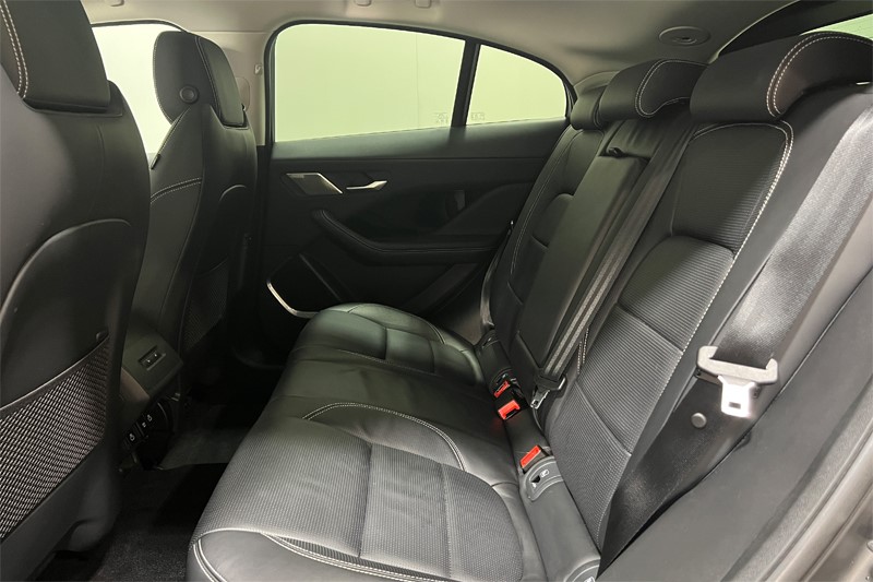 Used Jaguar I-Pace 2022 for sale - 77420552: Photo 4