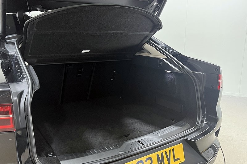 Used Jaguar I-Pace 2022 for sale - 77420552: Photo 42