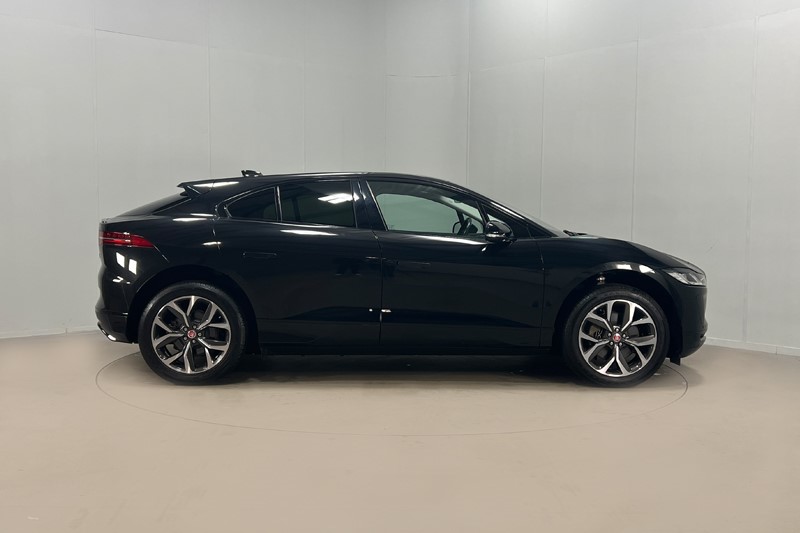 Used Jaguar I-Pace 2022 for sale - 77420552: Photo 5