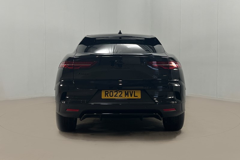 Used Jaguar I-Pace 2022 for sale - 77420552: Photo 6