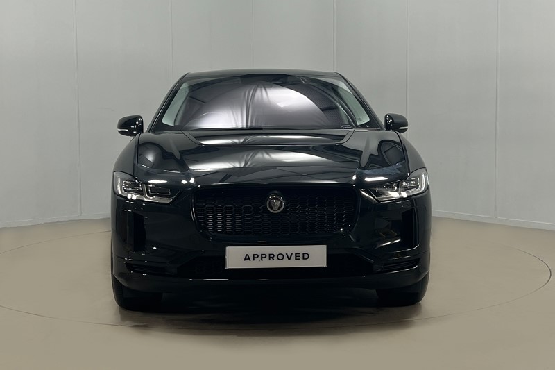 Used Jaguar I-Pace 2022 for sale - 77420552: Photo 7