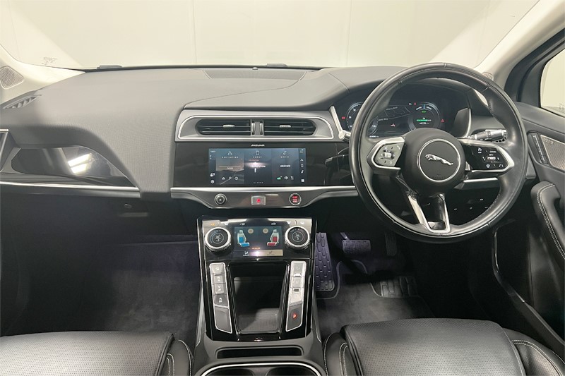 Used Jaguar I-Pace 2022 for sale - 77420552: Photo 9