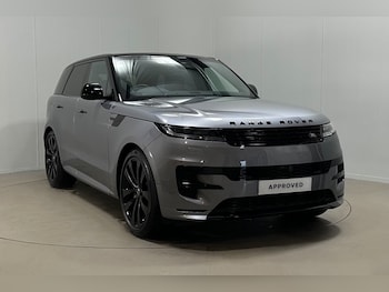 Used Land Rover Range Rover Sport 2025 for sale - 78801032: Photo