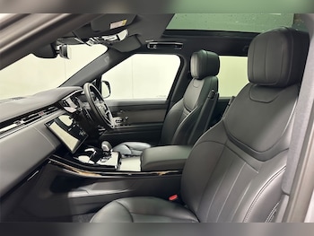 Used Land Rover Range Rover Sport 2025 for sale - 78801032: Photo