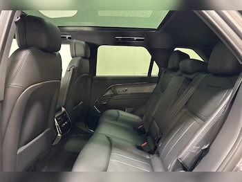 Used Land Rover Range Rover Sport 2025 for sale - 78801032: Photo