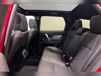 Used Land Rover Discovery Sport 2024 for sale - 78779101: Photo