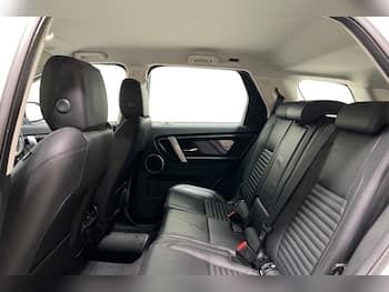 Used Land Rover Discovery Sport 2021 for sale - 79879385: Photo