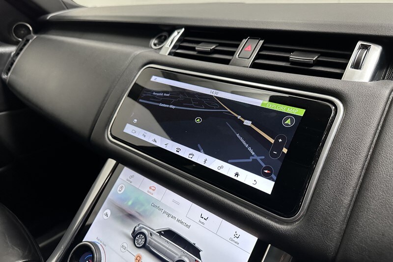 Used Land Rover Range Rover Sport 2020 for sale - 78053247: Photo 11