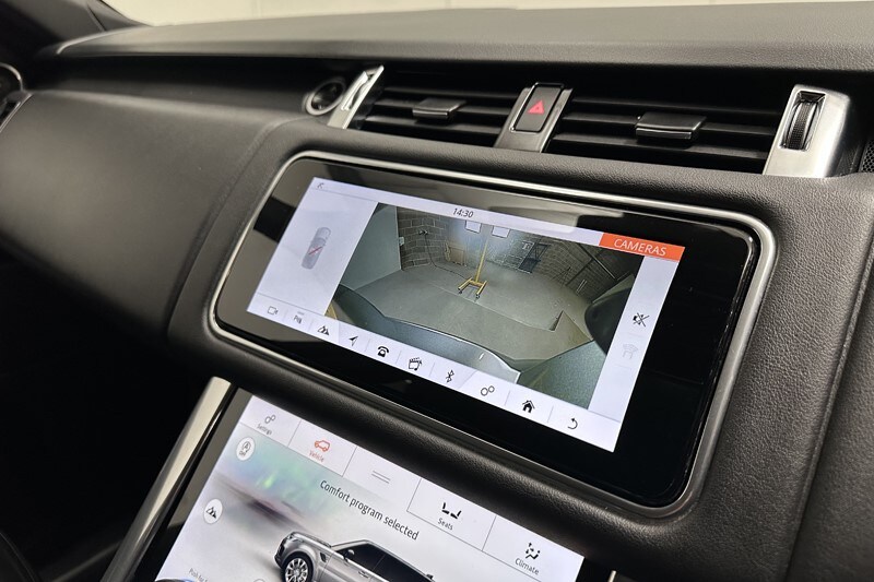 Used Land Rover Range Rover Sport 2020 for sale - 78053247: Photo 12