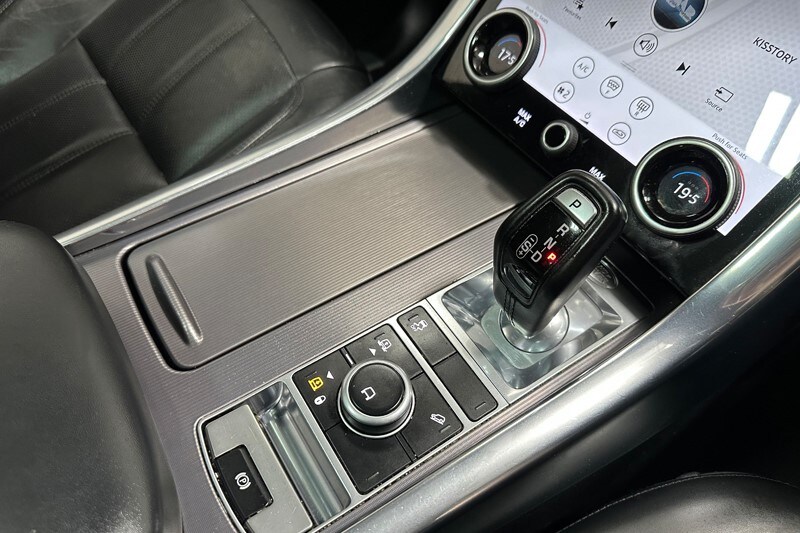 Used Land Rover Range Rover Sport 2020 for sale - 78053247: Photo 13