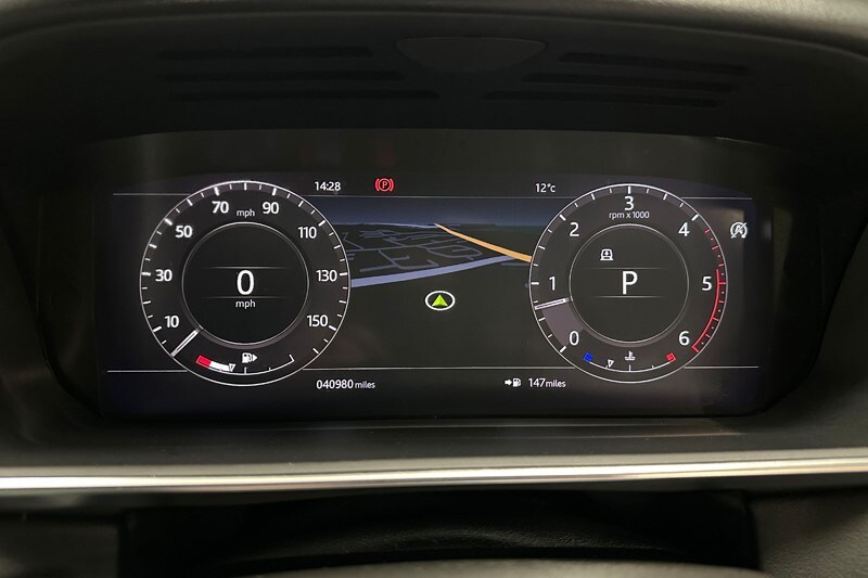 Used Land Rover Range Rover Sport 2020 for sale - 78053247: Photo 16