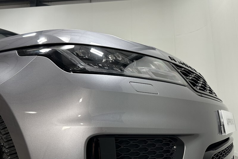 Used Land Rover Range Rover Sport 2020 for sale - 78053247: Photo 17