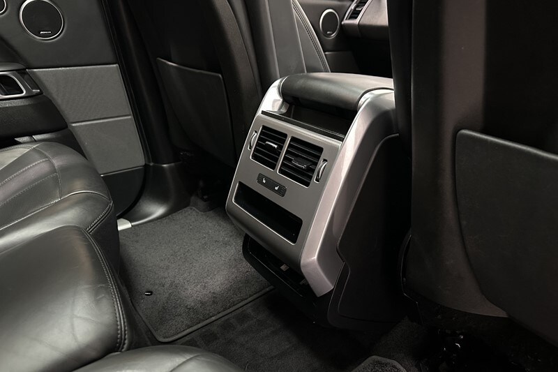Used Land Rover Range Rover Sport 2020 for sale - 78053247: Photo 18