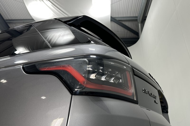 Used Land Rover Range Rover Sport 2020 for sale - 78053247: Photo 19