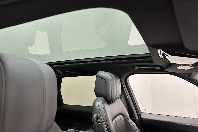 Used Land Rover Range Rover Sport 2020 for sale - 78053247: Photo 20
