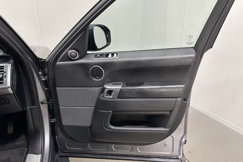 Used Land Rover Range Rover Sport 2020 for sale - 78053247: Photo 21