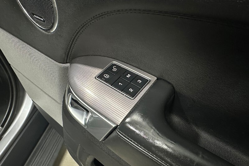 Used Land Rover Range Rover Sport 2020 for sale - 78053247: Photo 22