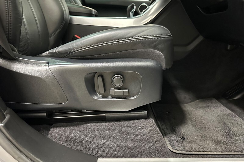 Used Land Rover Range Rover Sport 2020 for sale - 78053247: Photo 24