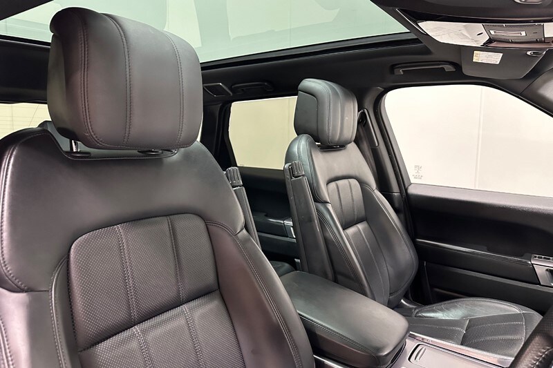 Used Land Rover Range Rover Sport 2020 for sale - 78053247: Photo 26