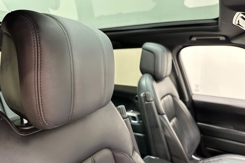 Used Land Rover Range Rover Sport 2020 for sale - 78053247: Photo 27