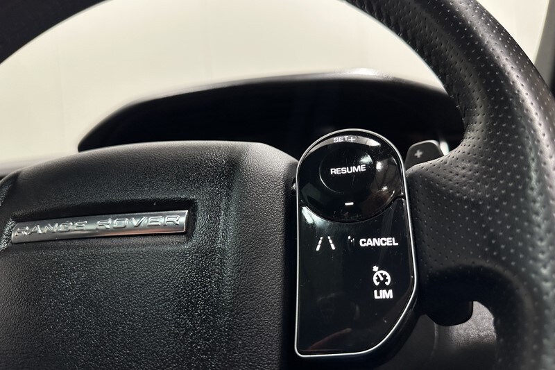 Used Land Rover Range Rover Sport 2020 for sale - 78053247: Photo 28