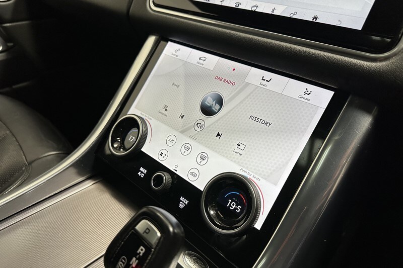 Used Land Rover Range Rover Sport 2020 for sale - 78053247: Photo 30