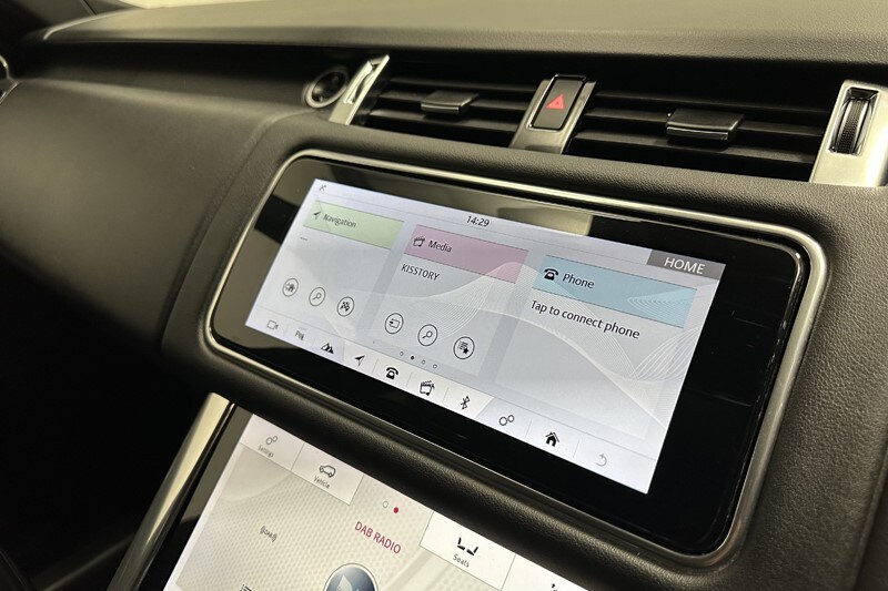 Used Land Rover Range Rover Sport 2020 for sale - 78053247: Photo 31