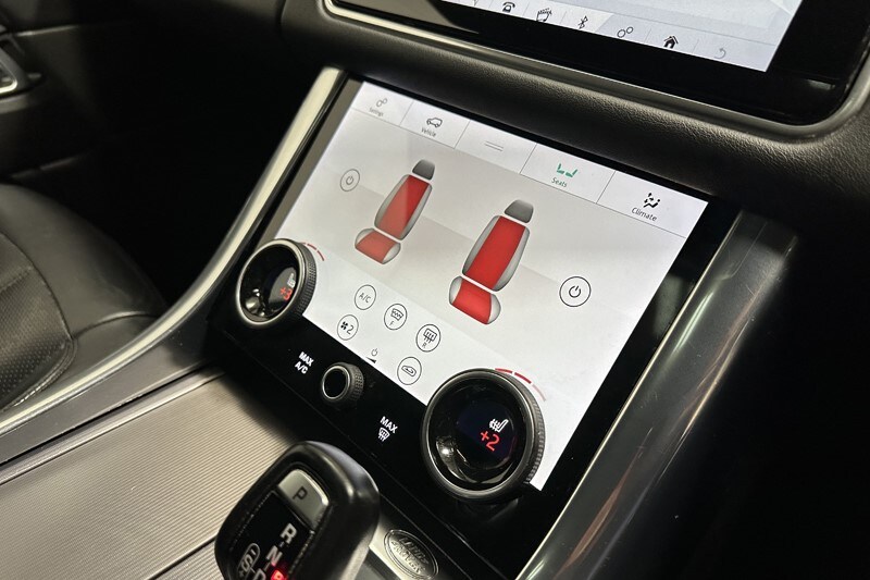 Used Land Rover Range Rover Sport 2020 for sale - 78053247: Photo 33