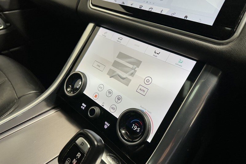 Used Land Rover Range Rover Sport 2020 for sale - 78053247: Photo 34